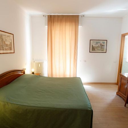 Hotel Adriatic Roma Exterior foto
