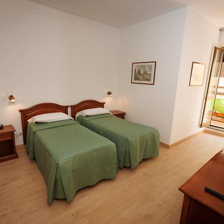 Hotel Adriatic Roma Exterior foto